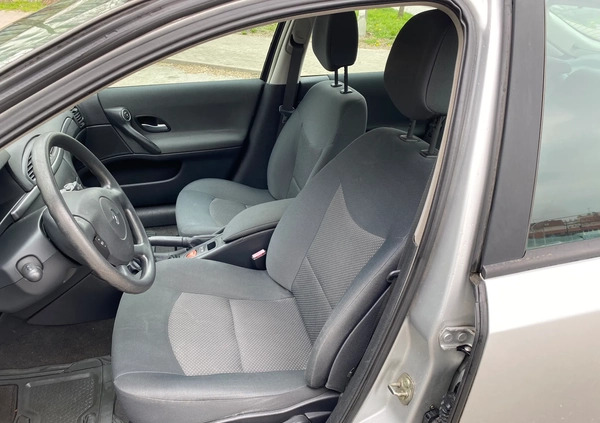 Renault Laguna cena 8900 przebieg: 110000, rok produkcji 2007 z Lublin małe 79